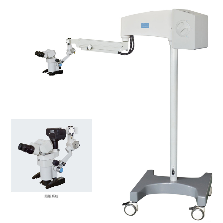 新诚手术显微镜XT-X-12B 口腔及牙科专用