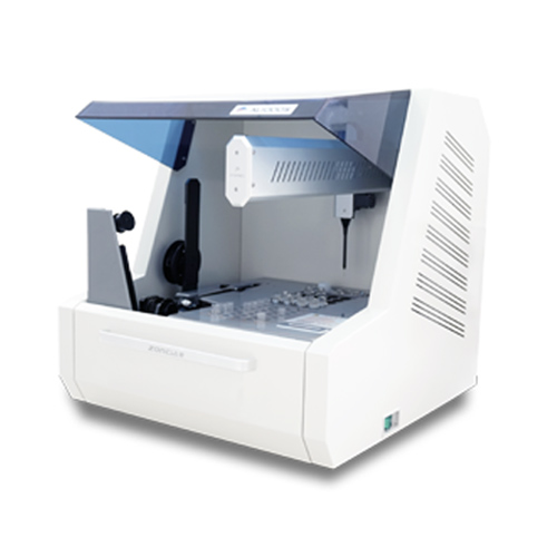景川全自动凝血分析仪XL-1000s 全自动
