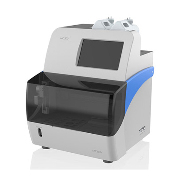 普施康全自动凝血分析仪MC500  全自动