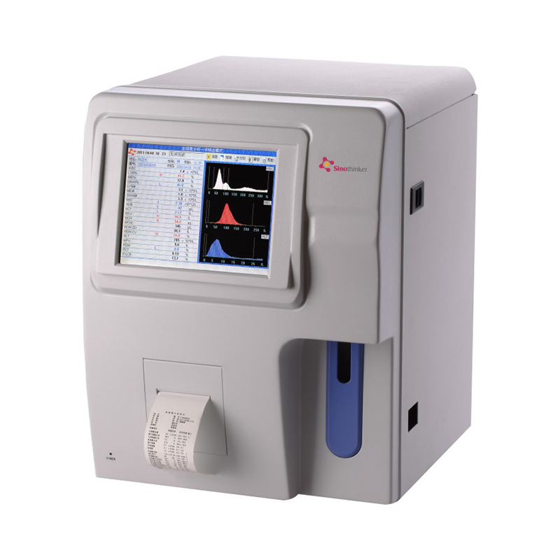 盛信康血液分析仪SK8800 全自动