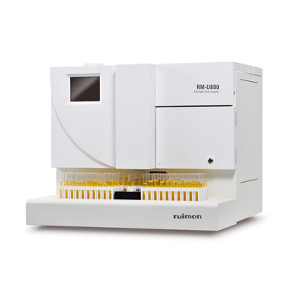 润盟尿液分析仪RM-U800 全自动