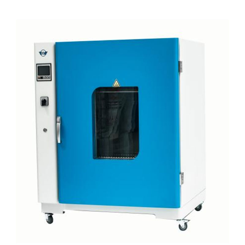 创凯翼电热鼓风干燥箱-培养箱(卧式）KGP-9040  