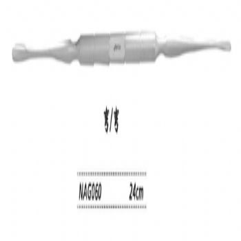 金钟骨膜剥离器弯 NAG060 24cm 弯/弯