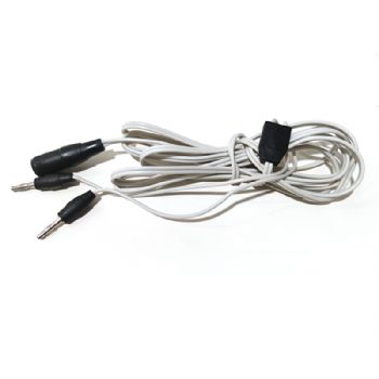 贝林高频电刀配件：双极镊专用电缆  1条