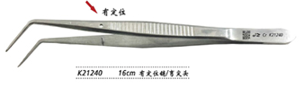 金钟牙用镊