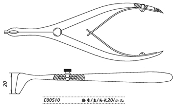 金钟鼻镜