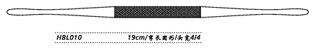 金钟鼻剥离器