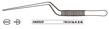 金钟鼻用镊