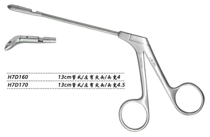 金钟鼻组织钳