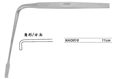 金钟神经根拉钩