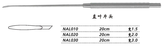 金钟剥离器