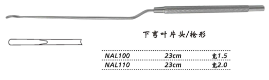 金钟剥离器