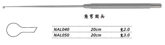 金钟剥离器