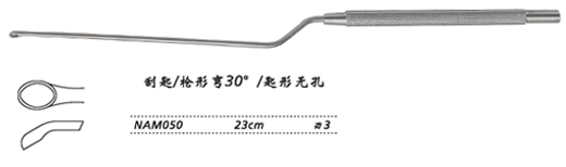 金钟刮匙