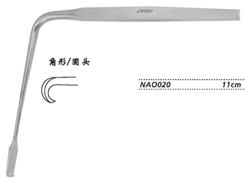 金钟神经根拉钩