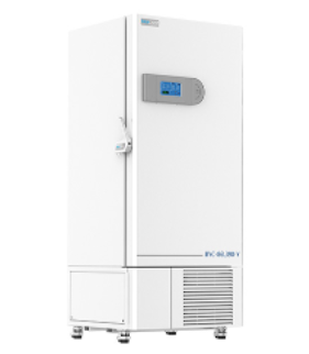 一恒超低温冰箱BDW-86L650  