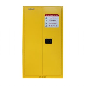 博科化学品安全存储柜CSC-60Y 60加仑/227L