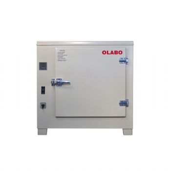 欧莱博电热鼓风干燥箱DHG-9140 立式，无观察窗(50-300°C)
