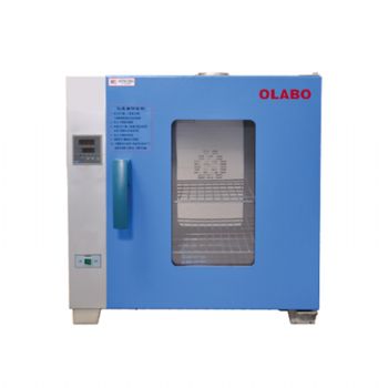欧莱博电热鼓风干燥箱DHG-9023A 台式(50-200℃)