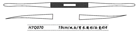 金钟鼻剥离器