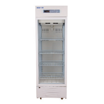 BIOBASE博科药品冷藏箱BYC-310 单开门，310L