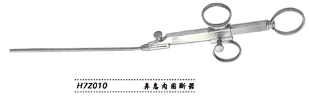 金钟鼻息肉圈断器