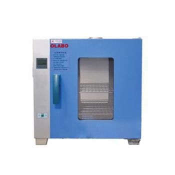 欧莱博电热恒温干燥箱DHG-9250B 270L/不带风机
