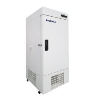 博科低温冰箱BDF-60V50 50L