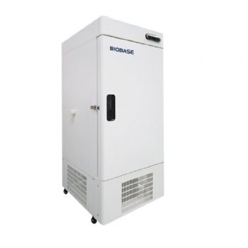 博科低温冰箱BDF-60V158 158L