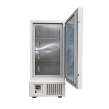 博科低温冰箱BDF-60V398 398L