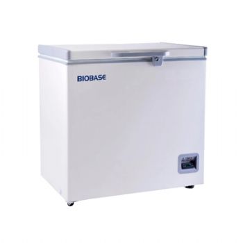 博科低温冰箱BDF-25H358 358L