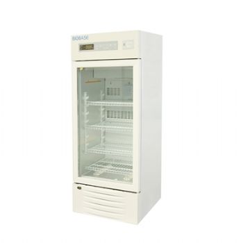 博科药品冷藏箱BYC-160 单开门160L