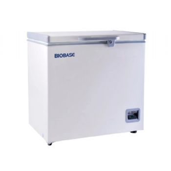 博科低温冰箱BDF-25H110 110L