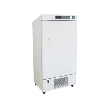 博科低温冰箱BDF-40V208 208L