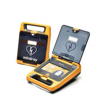 迈瑞Mindray 半自动体外除颤器BeneHeart C2  