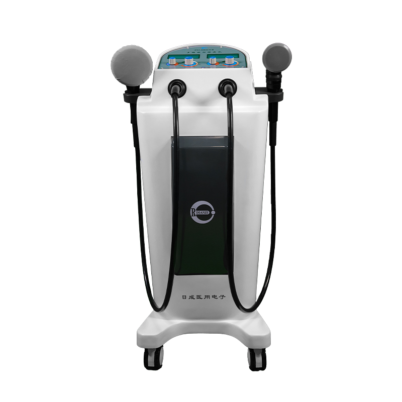日成多频振动排痰机