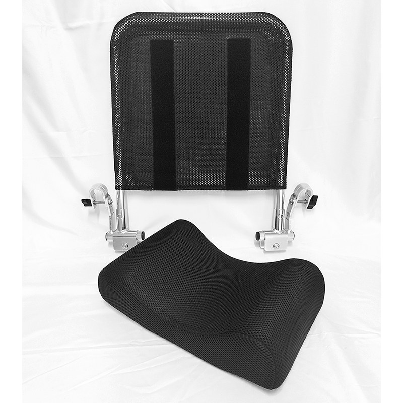 MIKI三贵手动轮椅车配件