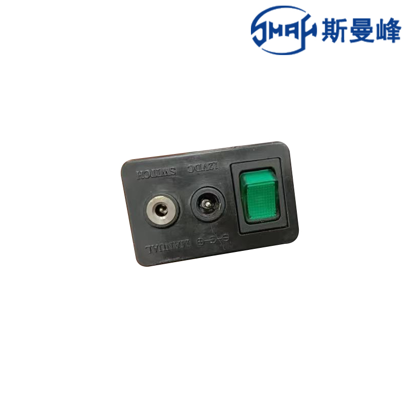 斯曼峰电动吸引器配件