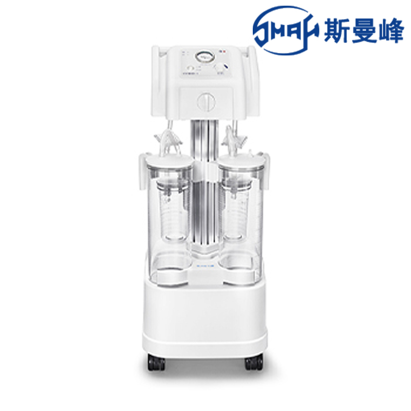 斯曼峰电动吸引器