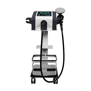 日成多频振动排痰机