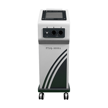 日成全胸多频震荡排痰机PTJQ-8000  