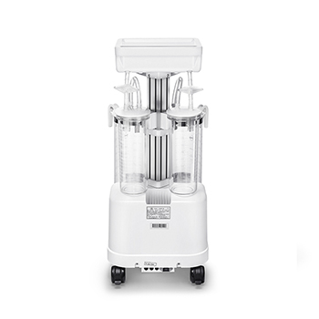 斯曼峰電動吸引器