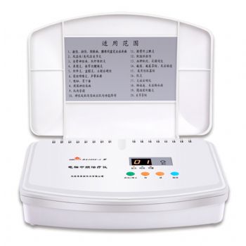 奔奥电脑中频治疗仪BA2008-I 单路输出 加热型
