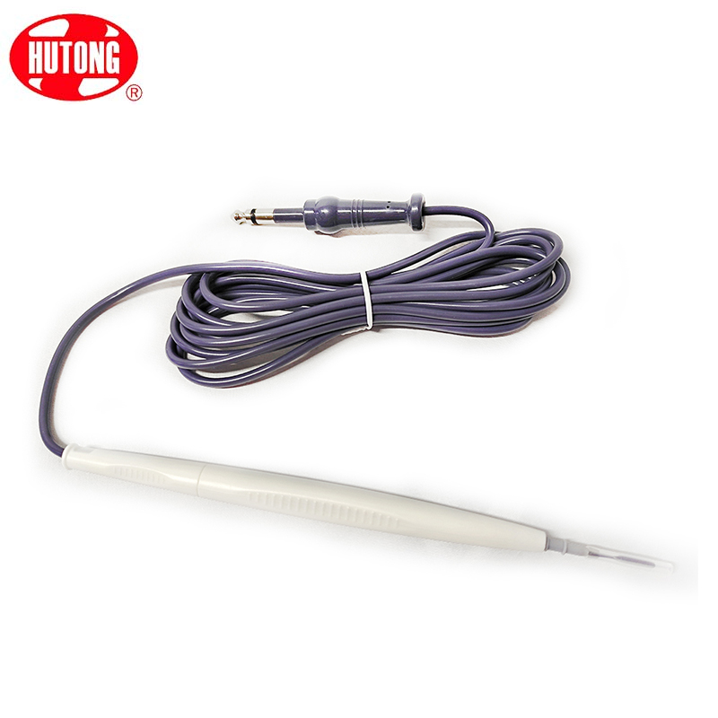 沪通高频电刀配件脚控刀 FP01 普通脚控刀