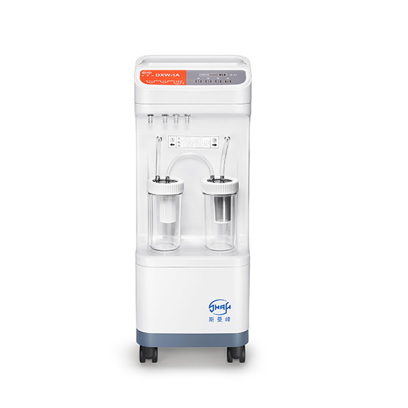 斯曼峰电动洗胃机DXW-1A 手控/自控二用