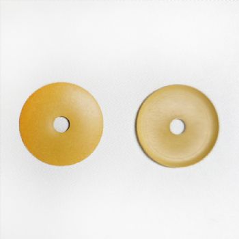德国PARI帕瑞雾化器配件皮碗 Compact/Nebplus机器(小儿型) 老款黄色