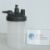 鱼跃制氧机配件：通用湿化瓶 