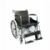 鱼跃轮椅车 H003型 