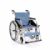 鱼跃轮椅车 4000A型 