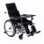 上海互邦轮椅车HBG5-B型 花纹实心胎